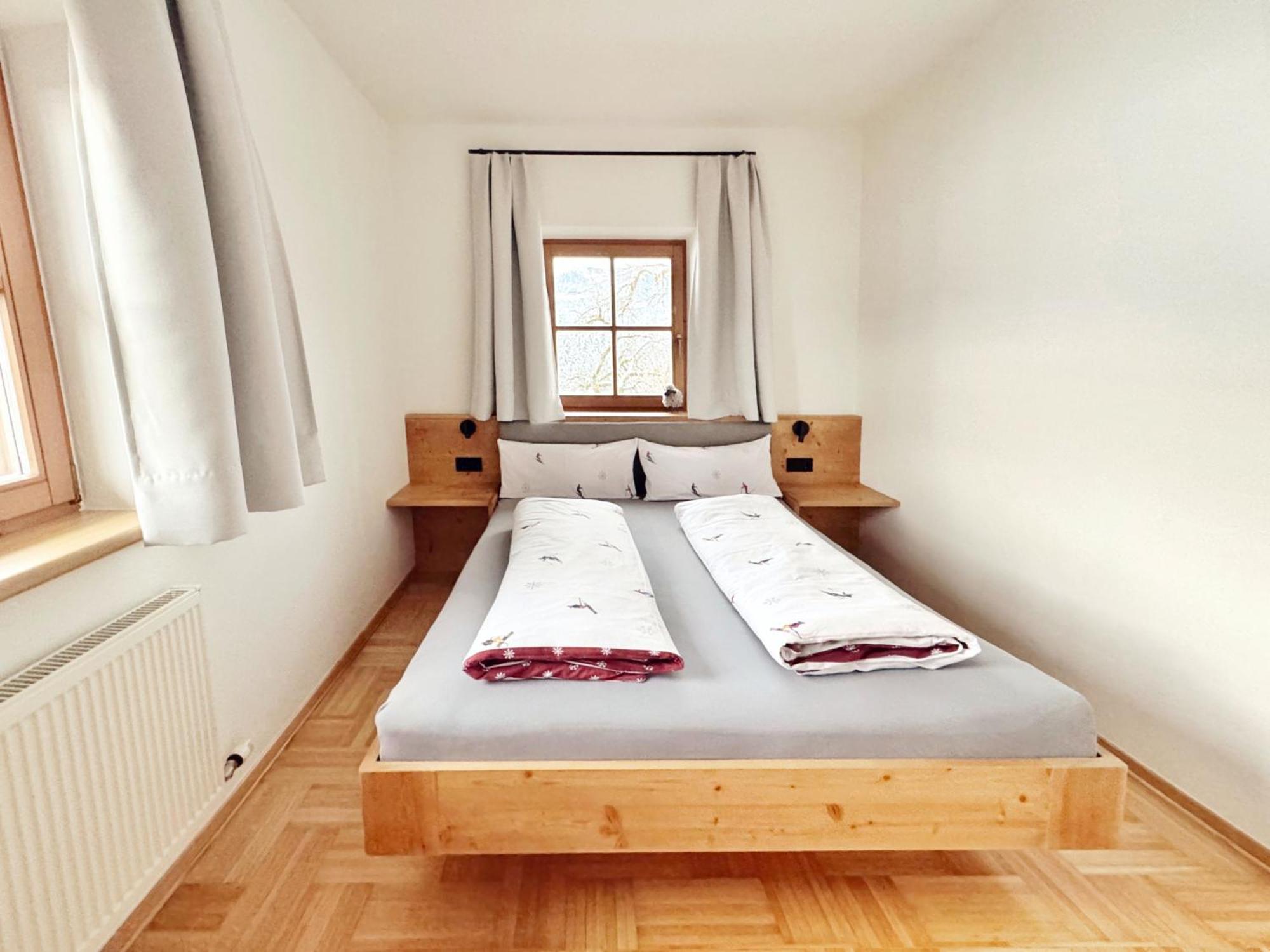 Apartment Wachinghof Райт-бай-Кицбюэль Экстерьер фото
