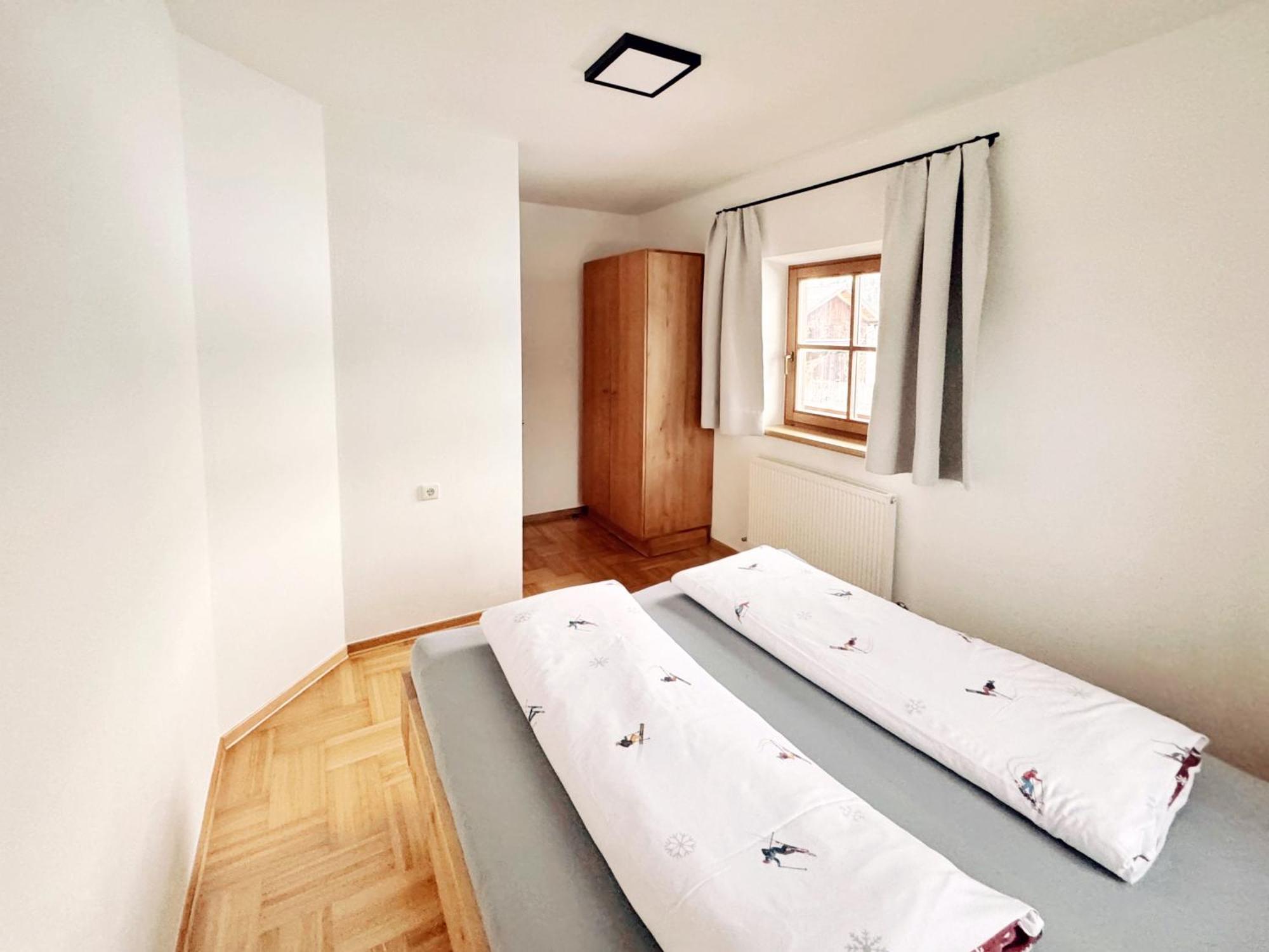 Apartment Wachinghof Райт-бай-Кицбюэль Экстерьер фото