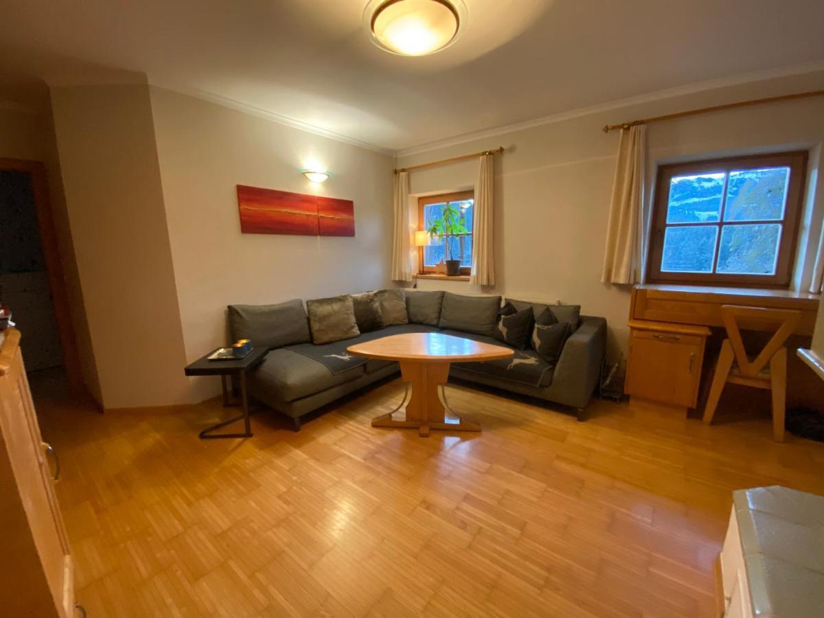 Apartment Wachinghof Райт-бай-Кицбюэль Экстерьер фото