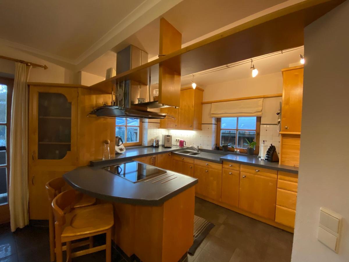 Apartment Wachinghof Райт-бай-Кицбюэль Экстерьер фото
